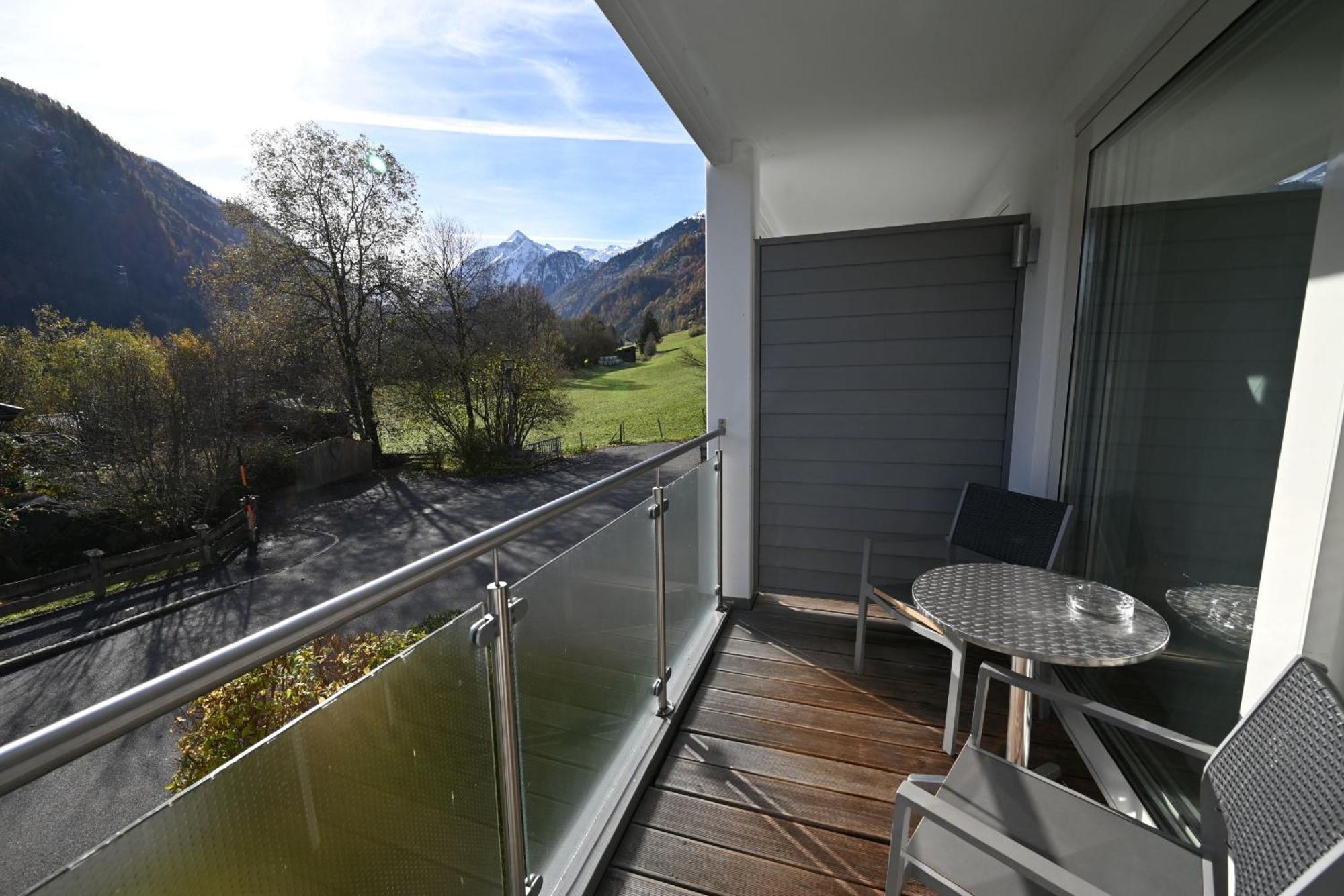 Apartment Jan Kitz View 14 Top 3 - By Four Seasons Apartments Капрун Экстерьер фото
